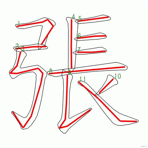 筆劃11劃的字|總筆畫為11畫的國字一覽,字典檢索到7489個11畫的字